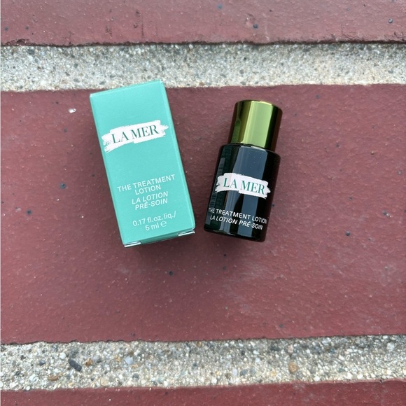 La Mer The Treatment Lotion 5ml - Picture 2 of 3